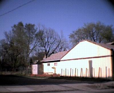 Colonial Theatre - Roxy Now From Gary Flinn (newer photo)